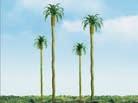 98 Z Palm Trees - Professional Series JTT Miniature Tree. 373-94235 1-1/2" 3.8cm Tall pkg(6) Reg. Price: $15.25 Sale: $12.