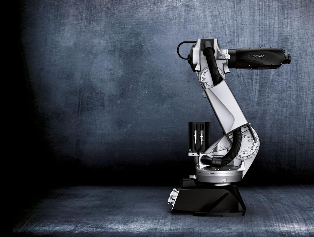 Index omau Robotics OMU Robotics is a leading supplier of industrial robots, robotized processes and integrated robotic solutions.