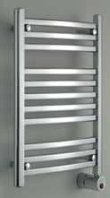 Broadway Collection Towel Warmers Quality, design and performance you expect from a Mr.