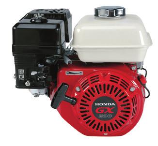 CHOOSING THE RIGHT GENERATOR Honda Generators are renowned throughout Australia, and all around the world for being the top choice for back-up power solutions.