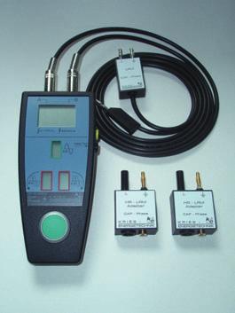 Phase comparison test units according to IEC 61243-5 or VDE 0682-415 R-HA41-EPV.eps R-HA41-ORION-3-1.