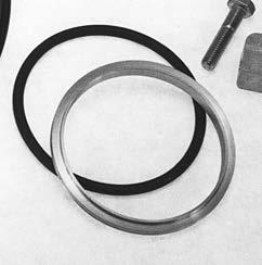 SETION. s & Fittings ISO entering Rings Diagram ISO Stainless Steel entering Rings with O-ring.550 (3.970).3 (7.95) Diagram.75 (6.985).4 (5.690).0 (5.334) DIGRM O-RING MTERIL ISO-63-R FKM.63 (66.80).