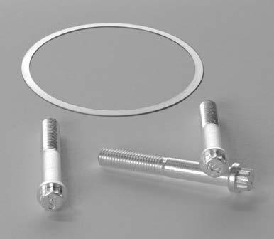 sizes from /3 to 6 / inch (33.96-49.mm) for /4 to 4 inch (6.35-355.6mm) tube diameters. Normally our standard material is in the low carbon range for 304.