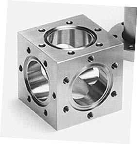 SETION.4 s & Fittings F Fittings Rotatable 4 3 Nonrotatable Typ. Typ. F Reducer rosses FLNGE & FLNGE FLNGE & TUE FLNGE 3 & 4 FLNGE FLNGE 3 & 4 TUE 4R-50-075.75 (69.85) / (38.0).33 (33.78) 3/4 (9.05).