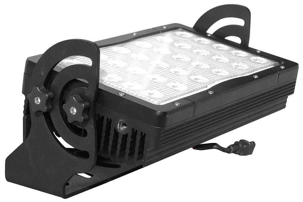 Click Photo to Enlarge Click Photo to Enlarge Durability: As well as unparalleled heat control, the LEDP5W-30XC series of LED lights from Larson Electronics also offer IP68 rated construction that is