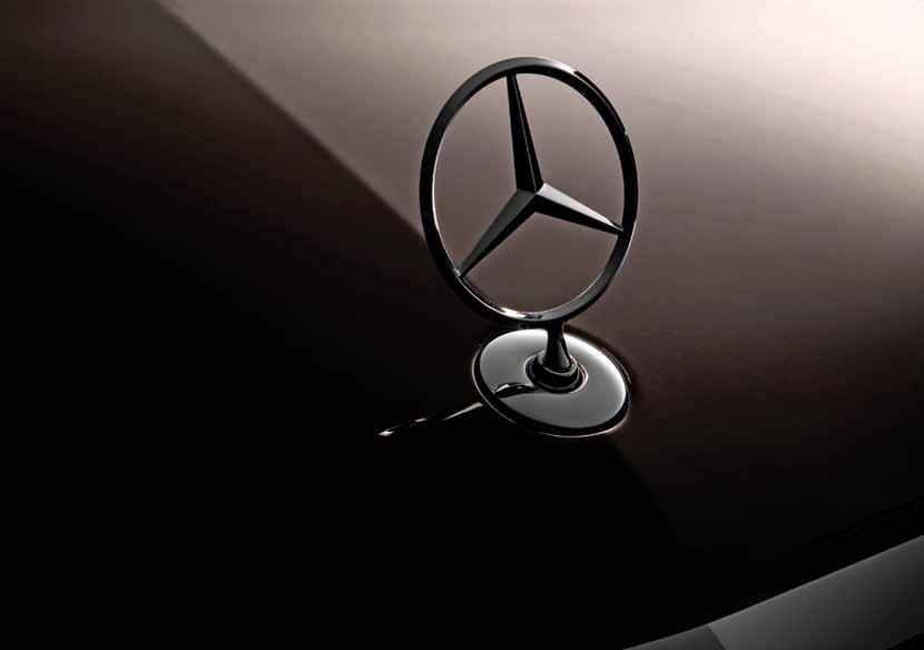 Business Star Become a Fleet customer of Mercedes-Benz and