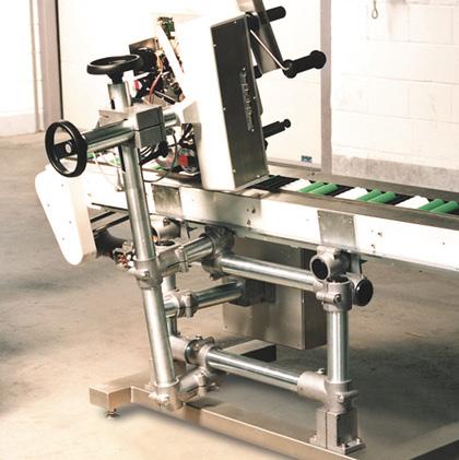 unit) Packaging system
