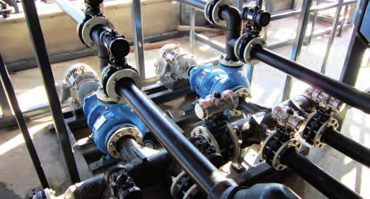 Asahi/America s valve and actuation products have been used in the field for over four decades.