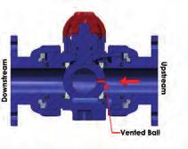 configurations. Used for remote operation of a valve by a wrench.