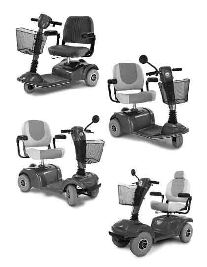In 1977, the United States Social Security Act was amended to include the Amigo power operated vehicle as an official medical mobility device, creating new opportunities for accessibility by Medicare