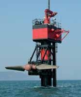 Marine Current Turbines is the world s leading developer, manufacturer and operator of large-scale, undersea tidal current turbines.
