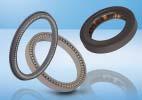 Merkel PTFE U-rings, practical in a wide range of applications PTFE U-rings are designed to be pressurised from one side.