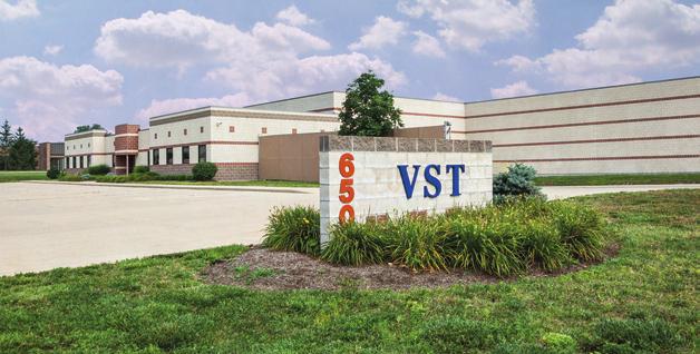 Vapor Systems Technologies, Inc. VST began in 1989 with the vision of One Company Integrated Solutions. Today, that philosophy is still in place and getting stronger.