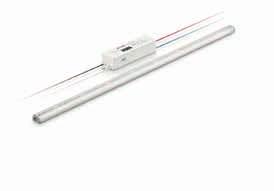 1A 24V FIX INT -S* 92 007 71913 LED Driver outdoor 0W 0-240V 24V** 92 004 303 * Only for NAM region Philips LED lighting for refrigeration cases is a sustainable and energy-efficient way to create an