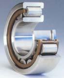 Axial Location Bearing Fitting - Radial