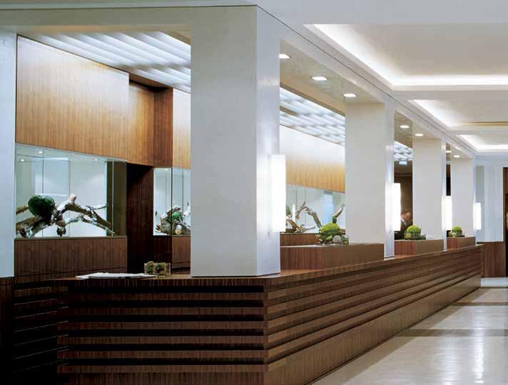 OSRAM I luxpoint MIDI 6 Downlights LUXPOINT MIDI 6 The LUXPOINT MIDI 6 recessed downlights deliver superior performance at a reasonable price and are the perfect solution for hotel rooms, lobbies,