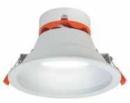 Suitable for most commercial applications - Hotels, Restaurants, Shops, Retail applications and Offices OSRAM LUXOPTIM TM LUXOPTIM 4 3000K 4052899085848 White 220-240 8.