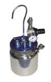 Equipment packages Air spray equipment and accessories section eight There is now available, a standard range of packages for internal spray applications.