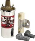 Engines & Components K MSD Performance Ignition 83651 8394 MSD Pro-Billet Distributor These distributors feature a flawless lightweight CNCmachined 6061-T6 billet aluminum housing and a polished