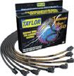 A970101K A970105B Thunder Volt 8.2 Ignition Wires Taylor Thunder Volt 8.2mm ignition wires are dyno tested and proven to increase horsepower and torque.