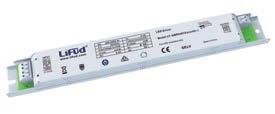 YTRONIC 1-10V match with led panel, traic dimmable, match with 48 led panel,