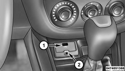 180 UNDERSTANDING YOUR INSTRUMENT PANEL Restore Settings If Equipped After pressing the Restore Settings button on the touchscreen the following settings will be available: Restore Settings When this