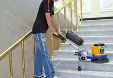 allow to easily adjust it to any stair.