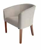 chair is upholstered select your fabric from page 157 Steamed Light Dark Walnut Black Wenge
