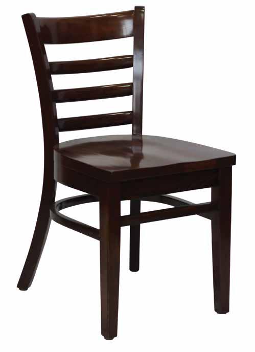 classic side chairs Traditional wood side chairs, manufactured to highest standards and available in a wide range of stains to suite any
