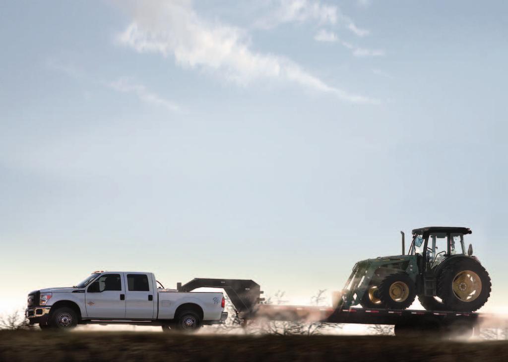 your power. your choice. Diesel or gas. Either way, your Super Duty comes with a rugged TorqShift 6-speed SelectShift automatic transmission designed, engineered and built by the Ford powertrain team.