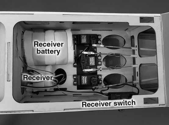 receiver and receiver