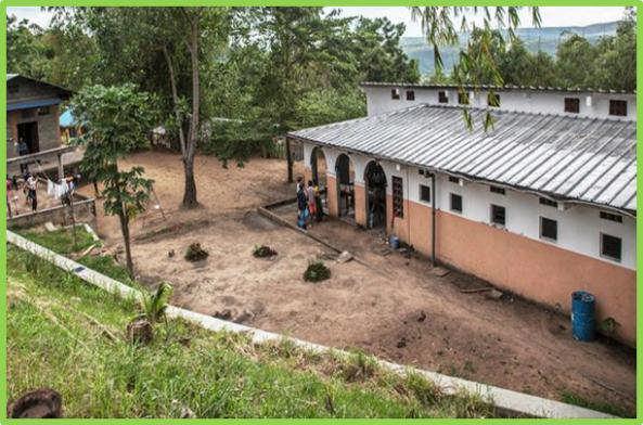 Energy Storage project Kimbondo, Congo Project overview The goal of the project was to ensure the continuity of the power supply to the Kimbondo Pediatrics, Orphanage and Hospital, located in Congo.