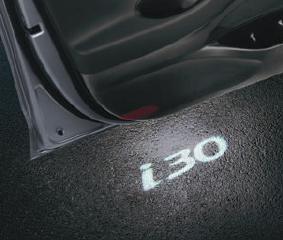 Projected with a clear focus and distinct radiance for a refined touch to every entrance. Trunk Liner.