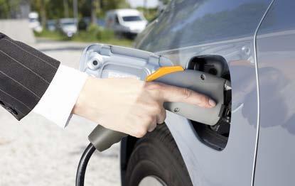 6 Boosting demand for electric vehicles The Federal Government has adopted a number of measures to make the purchase of electric vehicles a more attractive proposition.