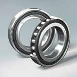 Upgrading Robust Design Cylindrical Roller Bearings The complete range of NSK cylindrical roller bearings are designed to achieve high-speed performance combined with high rigidity.