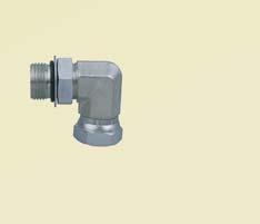 SS-6409 Stainless SS-680 Stainless Hex Socket ORB Plug -MB (Buna-N) 680 (0700) Elbow -MJ -MB 685 Restrictor Connector -MJ -MB 640 SS-640 Stainless SS-680 Stainless ORB