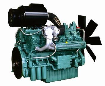 WANDI ENGINES Wandi Power Engineering specialized in developing and manufacturing off-way diesel engines and other synchronous product.