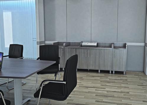Boardroom Reunion boardroom tables are available