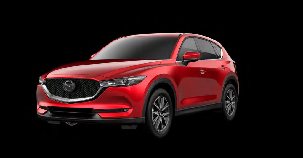 2018 CX-5 GRAND TOURING ENGINE & MECHANICAL ENGINE TYPE HORSEPOWER TORQUE REDLINE DISPLACEMENT (CC) BORE X STROKE (MM) COMPRESSION RATIO FUEL SYSTEM RECOMMENDED FUEL VALVETRAIN IGNITION SYSTEM ENGINE