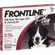 Heavy-Duty Tie-Out Cable (175300) Frontline