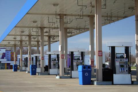 2011 Summaries for Gasoline Distribution Facilities and Gasoline Dispensing Facilities 40 CFR 63