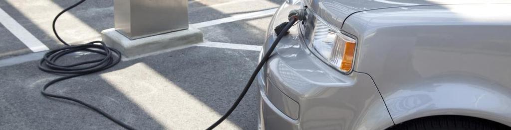 Global Challenges of Electric Vehicle