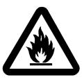 2 Safety NP / NPL 2.7 General safety instructions Lubricants are flammable. Do not spray with water to extinguish.