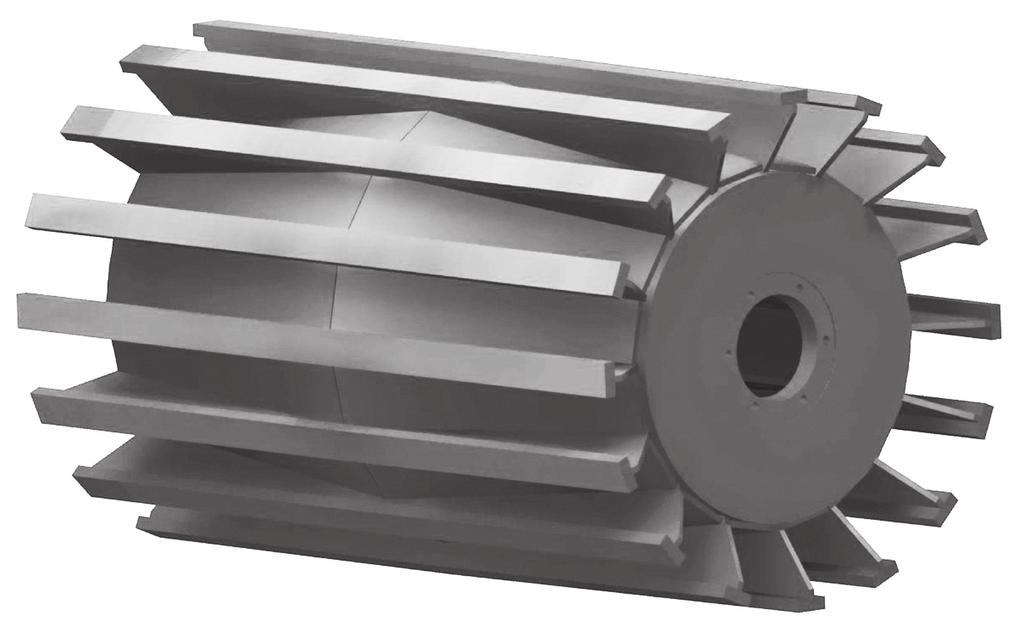 Mine Duty Extra Wing Pulleys Mine Duty Extra Wing Pulleys were developed to support the most rugged wing pulley applications in the quarry and mining industries.