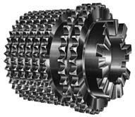 Made-to-Order Sprockets