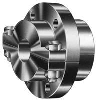 To obtain the price of a complete Type D sprocket, add the list price of hub, plus alteration charges and the list price of the desired Type A plate sprocket, including rebore, bolt hole drilling,