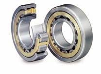 NSK bearing TYPES Ball Bearings The secret of their performance is in the NSK system a system of specially formulated steel to extend bearing life advanced lubricants for minimal friction