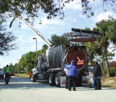 IN ADDITION TO ITS CAMEL COMBINATION SEWER CLEANERS, SUPER PRODUCTS PRODUCT LINE INCLUDES: Camel Jet Water Jetting System An affordable and valuable addition to any fleet, our Camel Jet offers