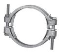 Used on Vactor Style Machines U17271/46471 5 Quick Clamp U32087 6 Quick Clamp U16584 8 Quick Clamp *J Style 8 Clamps also available Elbow Used to Hold