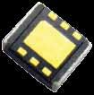 Micro DC/DC 10 XCL101 Ultra Low Power, Step-Up, Micro DC/DC Converter with Integrated Coil The XCL101 series is a step-up micro DC/DC converter with integrated coil in an ultra-small 2.5 x 2.0 x 1.